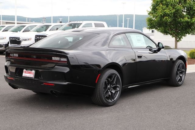 2026 Dodge Charger CHARGER SCAT PACK 2-DOOR AWD
