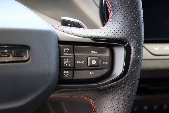 2026 Dodge Charger CHARGER SCAT PACK PLUS 2-DOOR AWD