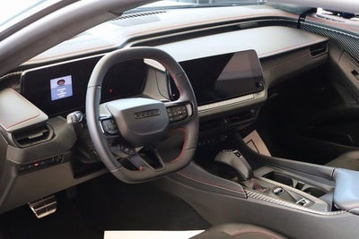 2026 Dodge Charger CHARGER SCAT PACK PLUS 2-DOOR AWD