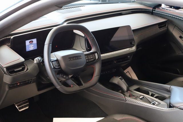 2026 Dodge Charger CHARGER SCAT PACK PLUS 2-DOOR AWD