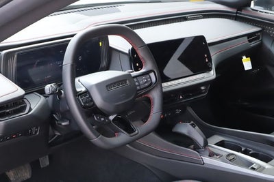 2026 Dodge Charger CHARGER SCAT PACK 2-DOOR AWD