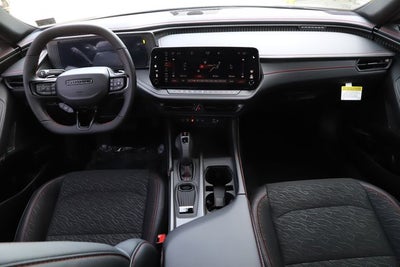 2026 Dodge Charger CHARGER SCAT PACK 2-DOOR AWD