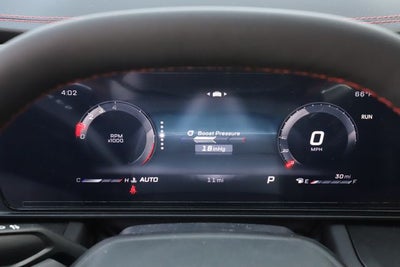 2026 Dodge Charger CHARGER SCAT PACK 2-DOOR AWD