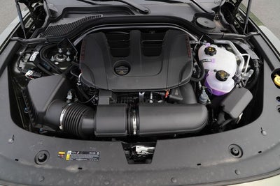 2026 Dodge Charger CHARGER SCAT PACK PLUS 2-DOOR AWD