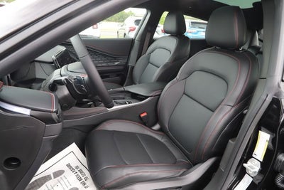 2026 Dodge Charger CHARGER R/T PLUS 4-DOOR AWD