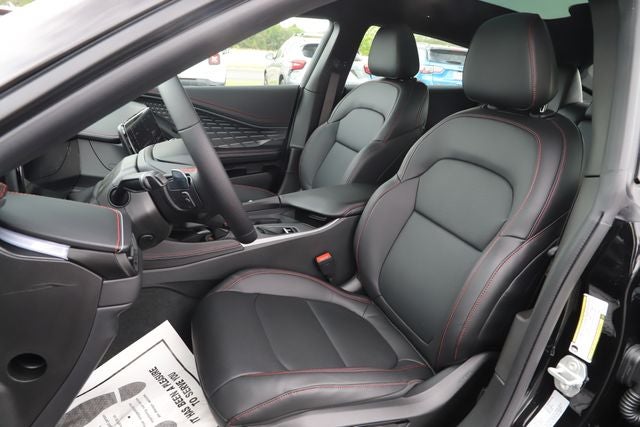 2026 Dodge Charger CHARGER R/T PLUS 4-DOOR AWD