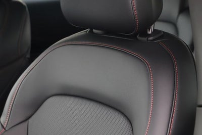 2026 Dodge Charger CHARGER R/T PLUS 4-DOOR AWD