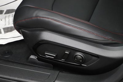 2026 Dodge Charger CHARGER R/T PLUS 4-DOOR AWD