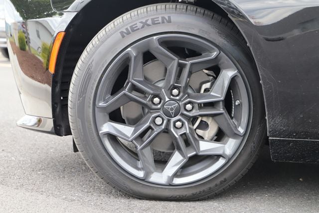 2026 Dodge Charger CHARGER R/T PLUS 4-DOOR AWD