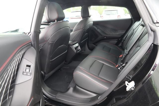 2026 Dodge Charger CHARGER R/T PLUS 4-DOOR AWD