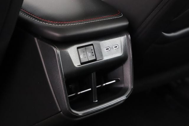 2026 Dodge Charger CHARGER R/T PLUS 4-DOOR AWD
