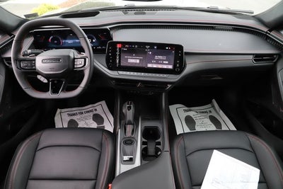2026 Dodge Charger CHARGER R/T PLUS 4-DOOR AWD