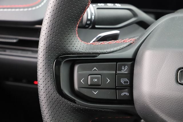 2026 Dodge Charger CHARGER R/T PLUS 4-DOOR AWD