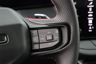 2026 Dodge Charger CHARGER R/T PLUS 4-DOOR AWD