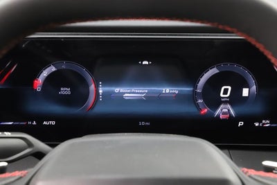 2026 Dodge Charger CHARGER R/T PLUS 4-DOOR AWD