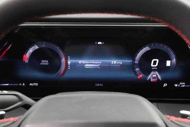 2026 Dodge Charger CHARGER R/T PLUS 4-DOOR AWD