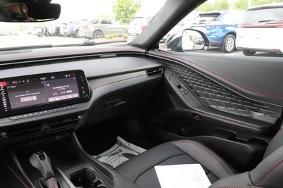 2026 Dodge Charger CHARGER R/T PLUS 4-DOOR AWD