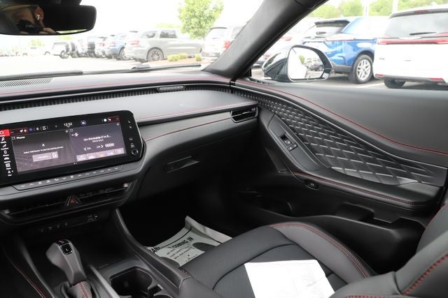 2026 Dodge Charger CHARGER R/T PLUS 4-DOOR AWD