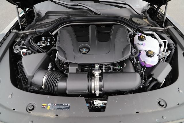 2026 Dodge Charger CHARGER R/T PLUS 4-DOOR AWD
