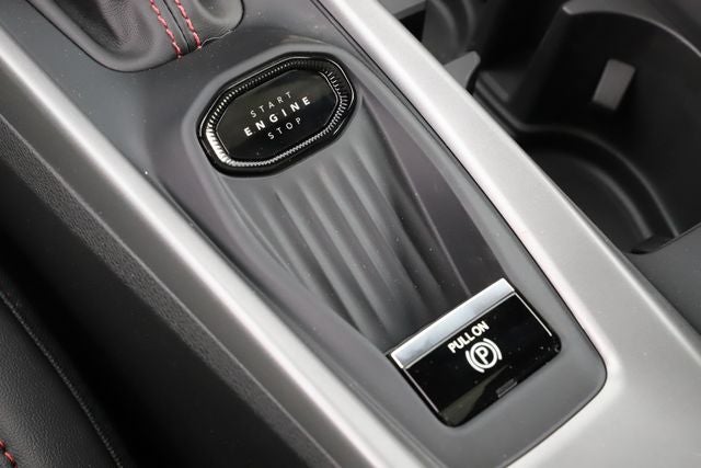 2026 Dodge Charger CHARGER R/T PLUS 4-DOOR AWD