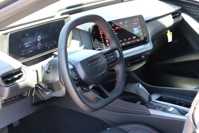 2026 Dodge Charger CHARGER SCAT PACK 4-DOOR AWD