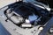 2026 Dodge Charger CHARGER SCAT PACK 4-DOOR AWD