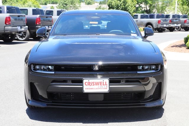 2026 Dodge Charger CHARGER SCAT PACK 4-DOOR AWD
