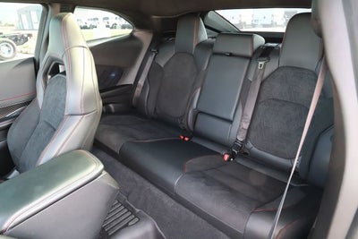 2024 Dodge Charger Scat Pack AWD