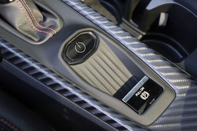 2024 Dodge Charger Scat Pack AWD