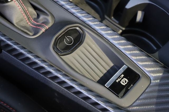 2024 Dodge Charger Scat Pack AWD