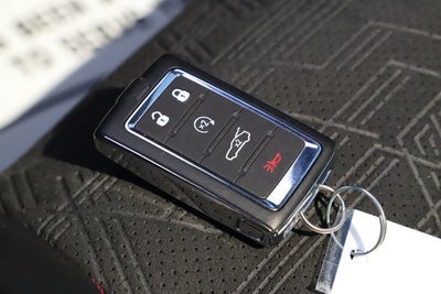 2024 Dodge Charger Scat Pack AWD