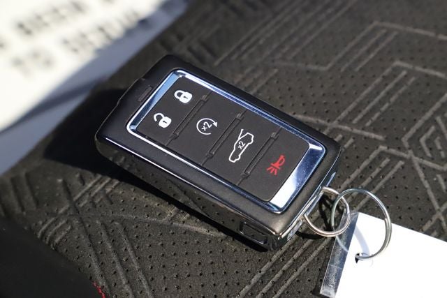 2024 Dodge Charger Scat Pack AWD