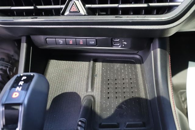 2024 Dodge Charger Scat Pack AWD