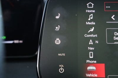 2024 Dodge Charger Scat Pack AWD