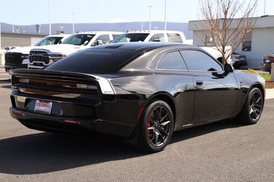 2024 Dodge Charger Scat Pack AWD