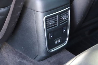 2016 Dodge Charger R/T Scat Pack