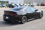 2016 Dodge Charger R/T Scat Pack