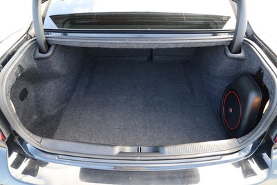 2016 Dodge Charger R/T Scat Pack