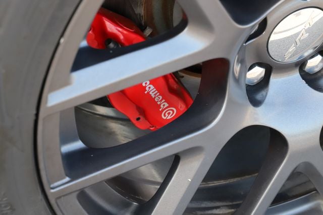 2016 Dodge Charger R/T Scat Pack