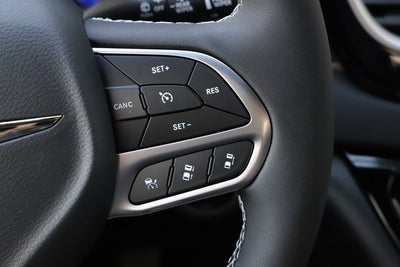 2026 Chrysler Voyager VOYAGER LX