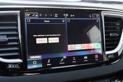 2026 Chrysler Voyager VOYAGER LX