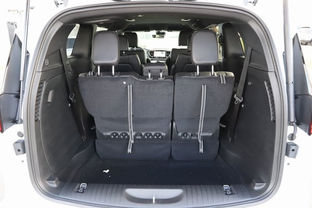 2026 Chrysler Voyager VOYAGER LX