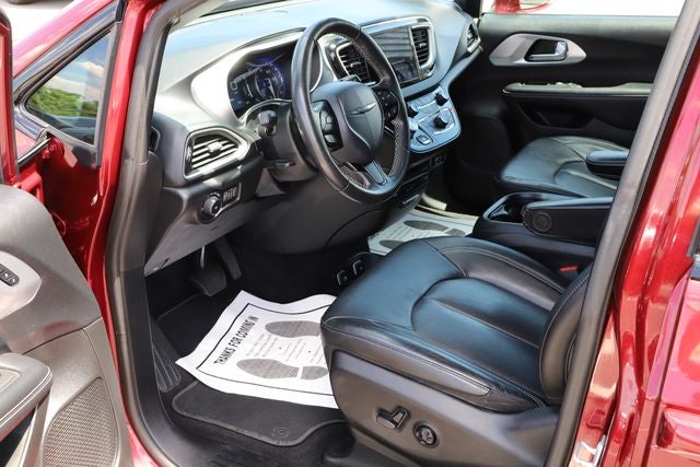 2020 Chrysler Pacifica Touring L Plus