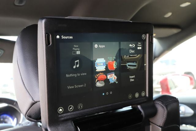 2020 Chrysler Pacifica Touring L Plus