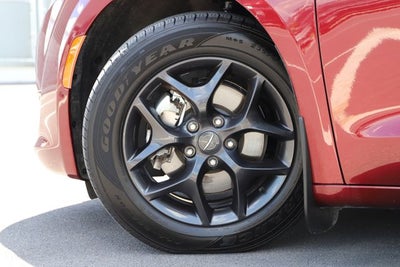 2020 Chrysler Pacifica Touring L Plus