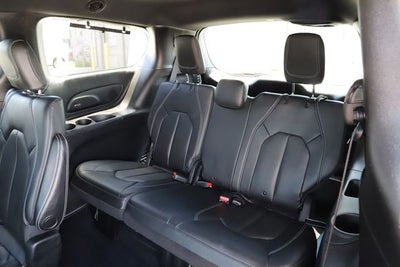 2020 Chrysler Pacifica Touring L Plus