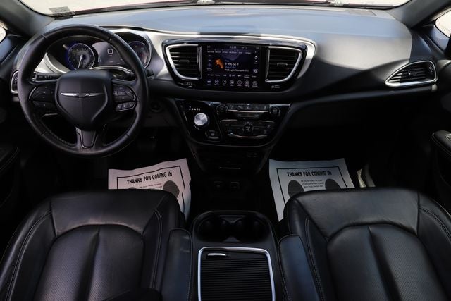 2020 Chrysler Pacifica Touring L Plus