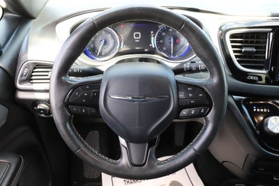 2020 Chrysler Pacifica Touring L Plus