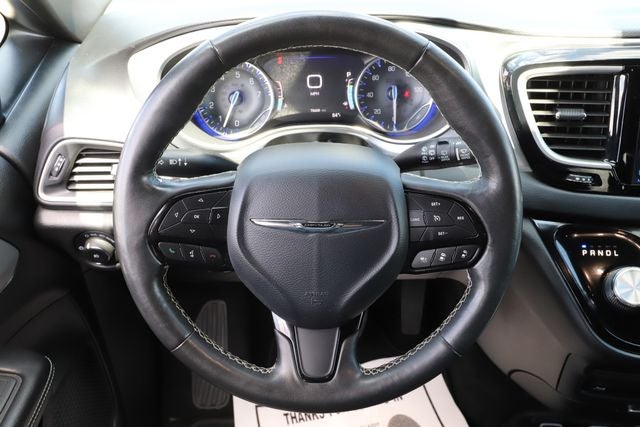 2020 Chrysler Pacifica Touring L Plus