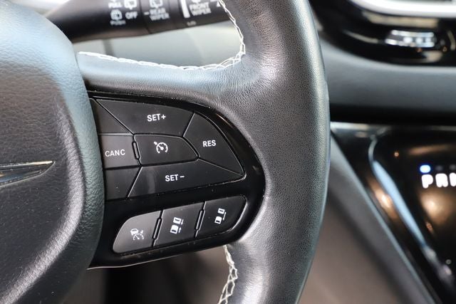 2020 Chrysler Pacifica Touring L Plus